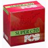 Cartouches Fob Passion Super - Cal. 20/70 N°5 bte de 25