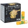 Cartouches Fob Evolution 20 - Cal. 20/70 N°7 bte de 25