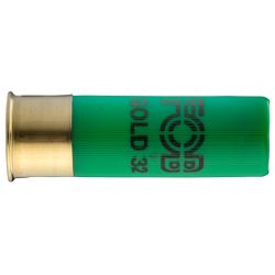 Cartouches Fob Gold 32 - Cal. 16/70 N°5 bte de 10