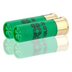 Cartouches Fob Gold 32 - Cal. 16/70 N°5 bte de 10