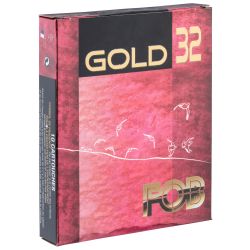 Cartouches Fob Gold 32 - Cal. 16/70 N°5 bte de 10