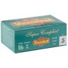 Cartouches Vouzelaud - Super Complice 70 - Cal. 16/70 N°8 bte de 10