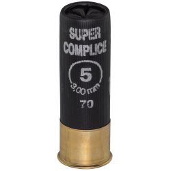 Cartouches Vouzelaud - Super Complice 70 - Cal. 16/70 N°8 bte de 10