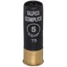 Cartouches Vouzelaud - Super Complice 70 - Cal. 16/70 N°8 bte de 10