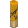 Cartouches Vouzelaud - La Centenaire tube plastique - Cal. 20/65 N°9 bte de 10