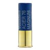 Cartouches Vouzelaud - Acier Auto Mag 35 - Cal. 12/76 N°2 bte de 10