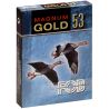 Cartouches Fob Gold 53 Magnum - Cal. 12/76 N°5 bte de 10