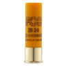 Cartouches Fob ZH Acier haute performance - Cal. 20/70 N°6 bte de 25