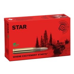 Geco .300 WinchesterStar 165G