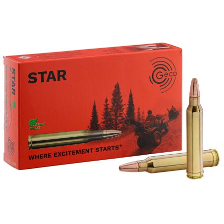 Geco .300 WinchesterStar 165G