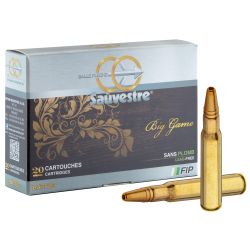 Sauvestre .30-06 Springfield - spéciales affût & battue