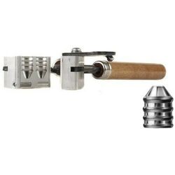 Lee Precision - Moule à balles conique double cavité .45-70 Government
