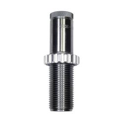 Lee Precision - Outil pour raccourcisseur de douilles Quick Trim Die Body 7.5 mm Swedish Nagant