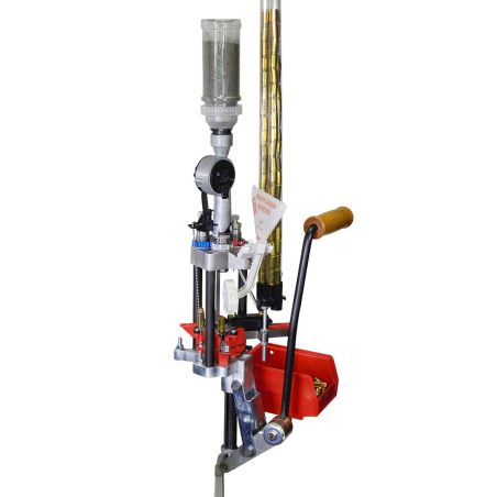 Presse de rechargement Lee pro 4000 - Lee Precision.223 Rem