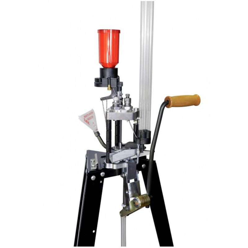 Presse de rechargement Lee Pro 1000 - Lee Precision .357 Mag Presse de rechargement Lee Pro 1000 - Lee Precision .357 Mag