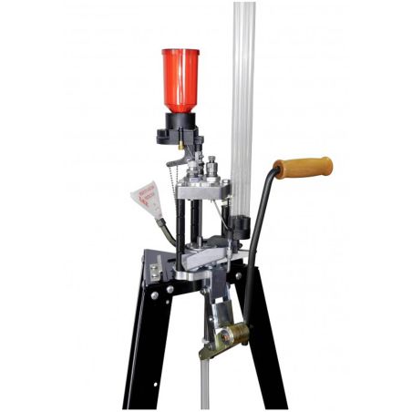 Presse de rechargement Lee Pro 1000 - Lee Precision .357 Mag