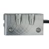 Lee Precision - Moule à balle tronconique double cavité .45 Auto (ACP)