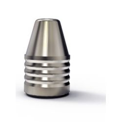Lee Precision - Moule à balle tronconique double cavité .45 Auto (ACP)