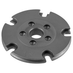 Lee Precision - Plateau support douille 5 positions pour presse Lee Load Master 9mm Luger / .40 S