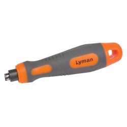 Primer Pocket Uniformer Lyman small 7810218