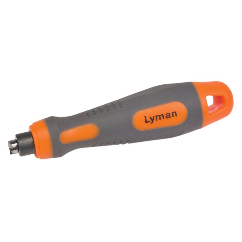 Primer Pocket Uniformer Lyman small 7810218 Primer Pocket Uniformer Lyman small 7810218