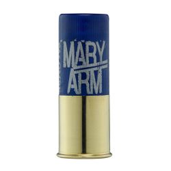 Cartouches Mary Arm Palombe 34 BJ - Cal. 12/70 N°6 bte de 25