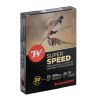 Winchester Super Speed G2 - calibres 20/70 N°4 bte de 10