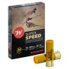 Winchester Super Speed G2 - calibres 20/70 N°4 bte de 10