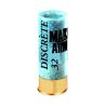 Cartouches Mary-Arm subsoniques - Cal. 12/67 N°9 bte de 25