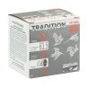 Cartouches Fob Tradition - Cal 14 mm x 25 N°6 bte de 25