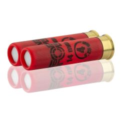 Cartouches Fob Tradition - Cal 14 mm x 25 N°8 bte de 25