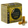 Cartouches TUNET Yellow TEMPEST 24g acier 20/70 N°5 bte de 25