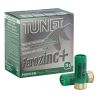 Cartouches TUNET PASSION acier 28g acier 12/70 N°6 bte de 25