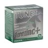Cartouches TUNET PASSION acier 28g acier 12/70 N°6 bte de 25