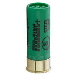 Cartouches TUNET PASSION acier 28g acier 12/70 N°6 bte de 25