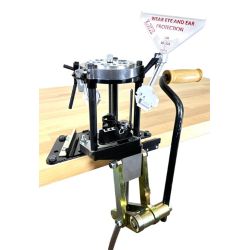 Lee - Presse de rechargement Ultimate Turret