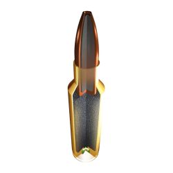 Munition Winchester Cal. . 308Win - chasse et tir bte de 20 Power Max Bonded