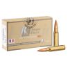 Sologne Cal.308 WIN Subsonique Sierra HPBT 