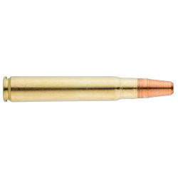 Sologne 9.3 x 62 Mag à balle GPA