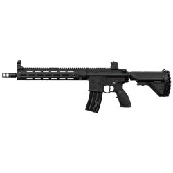 Pack Réplique AEG BO Delta 595 elite pro full metal avec mosfet 14.5