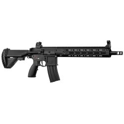 Pack Réplique AEG BO Delta 595 elite pro full metal avec mosfet 14.5