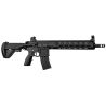 Pack Réplique AEG BO Delta 595 elite pro full metal avec mosfet 14.5
