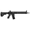 Pack Réplique AEG BO Delta 595 elite pro full metal avec mosfet 14.5