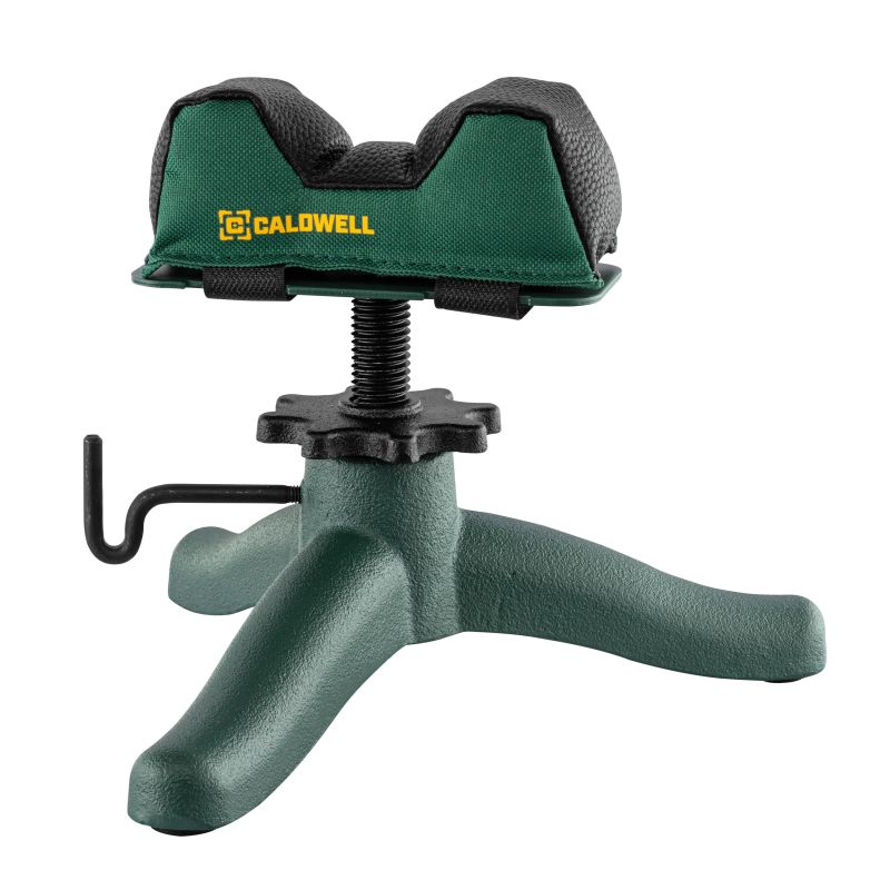 Support de tir Caldwell Rock Jr combo sac de tir,