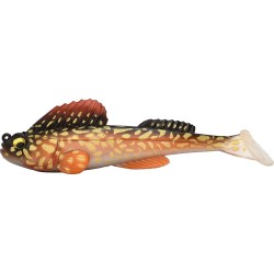 LEURRE SOUPLE MONTE DARK SLEEPER MEGABASS 4.5 - 29 g - CORLAZO (SP-C)