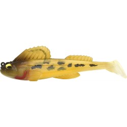 LEURRE SOUPLE MONTE DARK SLEEPER MEGABASS 4.5 - 36 g - GOBIE (SP-C)