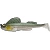 LEURRE SOUPLE MONTE DARK SLEEPER MEGABASS 4.5 - 36 g - ABLETTE (SP-C)