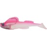 LEURRE SOUPLE MONTE DARK SLEEPER MEGABASS 4.5 - 23 g - CLEAR PINK