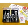 jeux de 4 outils Ultimate Die Set pour calibres d'armes d'épaule .30-06 Spr.