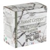 Cartouches Fob Sweet Copper Magnum 40 - Cal. 12/76 N°4 bte de 25
